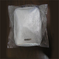 5"x9" Polyethylene Bags