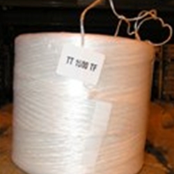 TWINE and COTTON/POLY SEWING THREAD