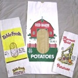 PRODUCE BAGS