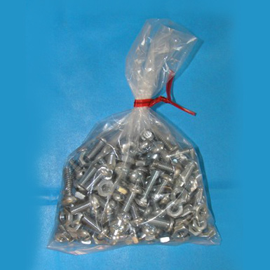 POLYETHYLENE BAGS