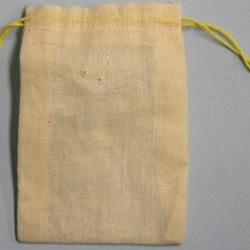 COTTON BAGS