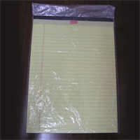 8"x24" Polyethylene Bags