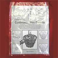 9"x18" Polyethylene Bags