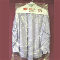 Poly Garment Bags