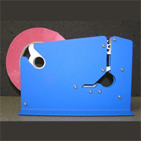 Bag Sealing Tape Dispenser