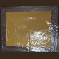 16"x30" Polyethylene Bags