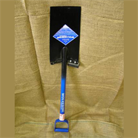 WOLVERINE SPADE 26" LONG 12" BLADE D-HANDLE