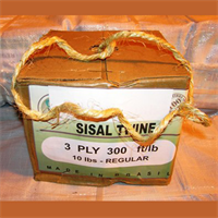 SISAL TWINE