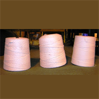 COTTON/POLY SEWING THREAD