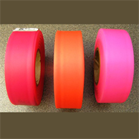 Flagging Tape - Glo Colors - 1-3/16" wide