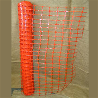 TENAX SAFETY FENCE