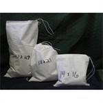 POLYPROPYLENE DRAWSTRING BAGS