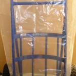 44"x60" Polyethylene Bags