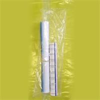 5"x24" Polyethylene Bags (2mil Only)