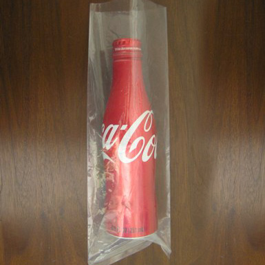 3"x14" Polyethylene Bags (2mil Only)