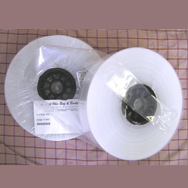 3 Mil Polyethylene Tubing