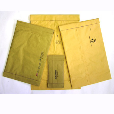 PADDED SHIPPING BAGS - DISCONTINUED