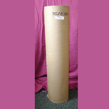 BROWN KRAFT WRAPPING PAPER