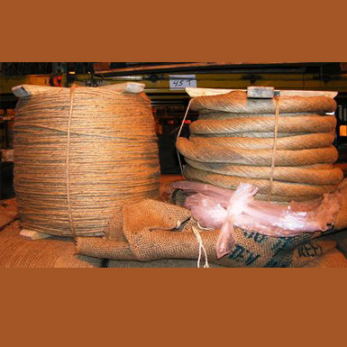 JUTE TWINE