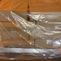 30"x26"x60" Gusseted Poly Bags